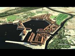 Superb Animations Present Ostia Antica The Harbor City Of Ancient Rome From Its Early Republic Days To The Late Empir Ancient Rome Ostia Ancient Architecture