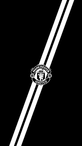 Only the best hd background pictures. Manchester United Wallpapers Black Wallpaper Cave