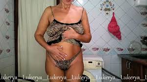 Watch granny needs cock and huge cum - Lukerya, Granny, Mature Wife Porn -  SpankBang