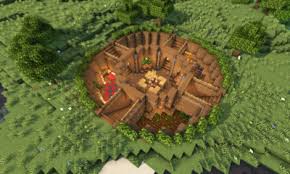 Minecraft builder (づ◕ ͜つ◕)づ on instagram: Bluenerd Minecraft Tutorials Inspirational Builds And More Bluenerd