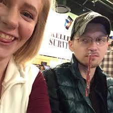 I'm done!! I've watched it… what an amazing series…i cried my eyes out. My  heart broke. But i loved every single minute of it… I guess I need a few  days to