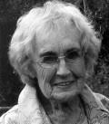 KATHERINE ALDER Obituary (2011)