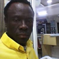 Maurice Isaac Esilaba