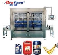 Buy In Bulk Container Fertilizer Filling Machine Mobile ...