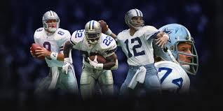 19 In 19 The Most Impactful Dallas Cowboys In Franchise