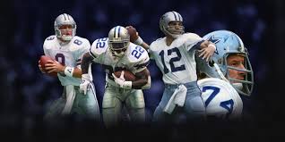 19 in 19 the most impactful dallas cowboys in franchise