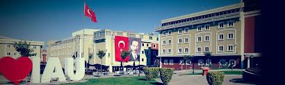 Bu okul şu an bulunduğunuz yere 0 km mesafede. Istanbul Aydin Universitesi Egitim Fakultesi Ne Nerede