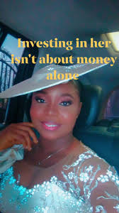 Dear brothers, dedicate a day to your partner every month or year,make it  all about her that very day; I mean cook for her, give her some massage,a  little shopping or a