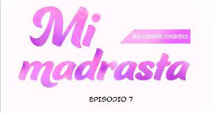 Mi madrastra capitulo 4 pdf. La Madrastra