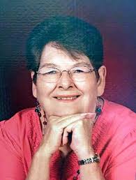 Frances “Fran” Steele