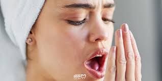 What Causes Bad Breath? Causes and Treatment