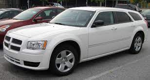 Our car experts choose every product we feature. Dodge Magnum Wikipedia