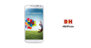 Bill detwiler cracks open the samsung galaxy s4, shows you the handset's redes. Samsung Galaxy S4 Sgh I337 16gb At T Branded I337 White B H