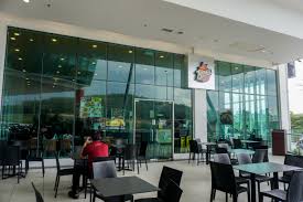 Fast food restoranı için yapılan 21 değerlendirme. Texas Chicken Star Avenue Shah Alam Malaysia S Lifestyle Mall
