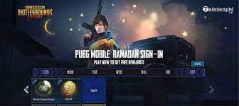 How To Get A Crescent Moon Avatar For Free Pubg Mobile Scc