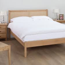 5 out of 5 stars. Hove Notgrove Rattan Cotswold Caners Bed Frame