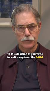 Can I still be an elder if my wife deconstructed? For the full question and  answer go to PaulTripp.com/ask-paul-tripp!