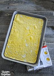 Dogs can eat cooked eggs, reports the american kennel club. Sheet Pan Eggs How To Cook 12 Eggs Quickly Shaken Together