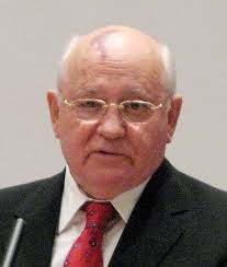Anlässlich des gipfeltreffens erklärte pawel palaschtschenko, dolmetscher unter michail gorbatschow, im interview mit rt, was man vom gipfeltreffen erwarten kann. Datei Gorbatschow Dr Forum 129 B2 Jpg Wikipedia