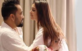 Check spelling or type a new query. Mika Singh Chahatt Khanna S Romantic Pictures Spark Dating Rumours Have A Look