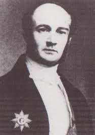 Reinhard Carl Friedrich von Dalwigk