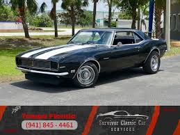 Image result for Tuxedo Black 1968 Camaro