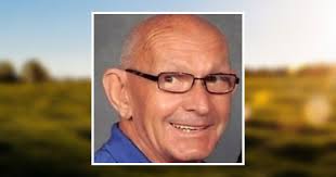 Ronnie L. Ellis Obituary January 5, 2021