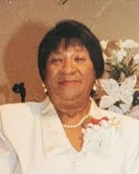 Ruth Ponder Edmonson Obituary December 2, 2022