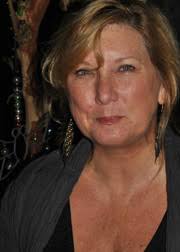 The Write Around Series: Cindi Boiter and Jennifer Bartell (Mar 17, 2019  3:00PM)