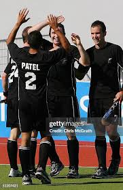 36 Phillip Burrows Field Hockey Player Photos & High Res Pictures