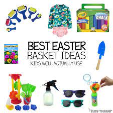 Simple coloring books like this one let toddlers join in on easter craft time too. 15 Easter Basket Ideas For Toddlers And All Kids Busy Toddler