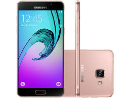 Samsung Galaxy A5 Duos-convert MTS ...