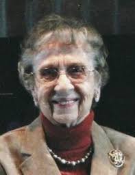 Obituary information for Lucille Elaine McCabe