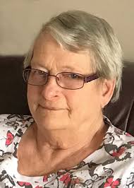 Myrtle O'Brien Obituary