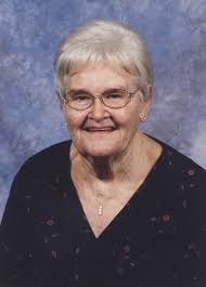 Kathleen Forrest Obituary