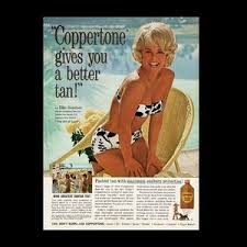 Image result for Dark Coppertone 1983 Philco