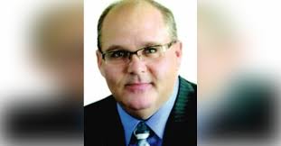 Obituary information for Andy Morrow