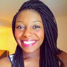 99 ($1.32/ounce) get it as soon as mon, may 10. Pin By Cherrelle Ferguson On Hair Beauty Medium Box Braids Box Braids Women Hair Styles