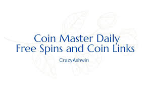 Please check your email inbox to confirm. Coin Master Free Spin And Coin Link Daily Free Spin