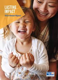 2023 Orange County United Way Annual Report by Orange County United Way