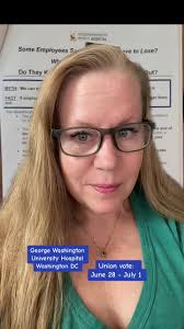 George Washington Hospital Review