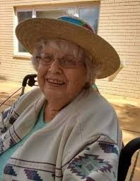 Obituary for Betty Lou (Webinger) Evans