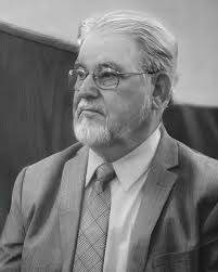 Reverend Grady Swanson Noel Obituary September 20, 2024