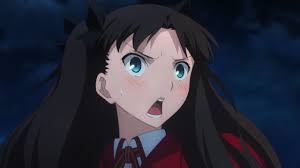 Aesthetically it is probably one one of the best looking television anime since hyouka by kyoto animation. Fate Stay Night Unlimited Blade Works Ep 2 The Rules Of The Game Moe Sucks