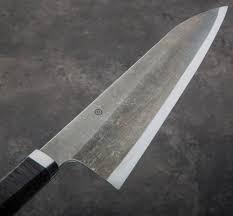 Maple S Grind Chef 240mm Eatingtools Com Kitchen Knives Kitchen Knife Storage Best Kitchen Knife Set