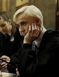 The search for the victims, which. Draco Malfoy Gif Imagine On Tumblr