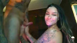 Hotbraziliancouple69 fuck & facial 5