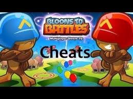 Pin On Bloons Td Battles Hack Android