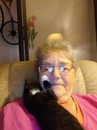 Happy Birthday to Sandra Bayless, Bread of Life Volunteer