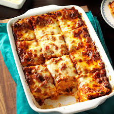 Make Ahead Lasagna Recipe Easy Lasagna Recipe Lasagna Recipe Easy Lasagna